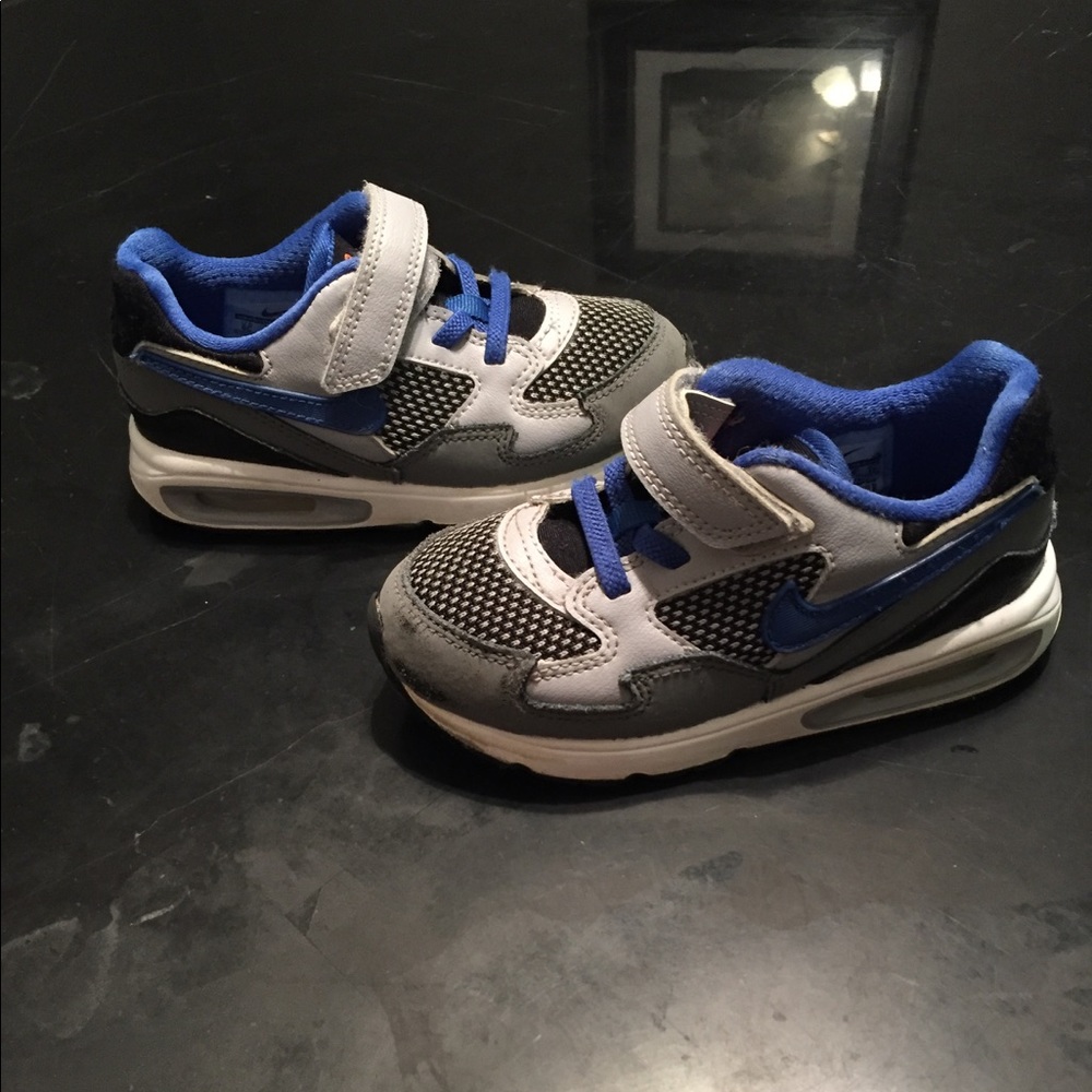 Toddler Boy Sneakers